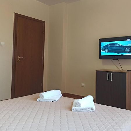 Statevi Guest Apartment Velingrado Exterior foto