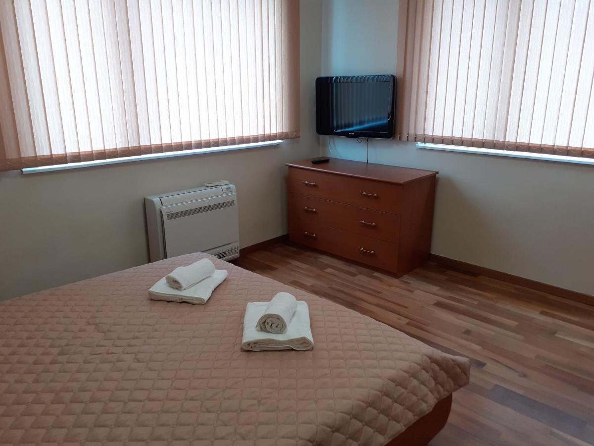 Statevi Guest Apartment Velingrado Exterior foto