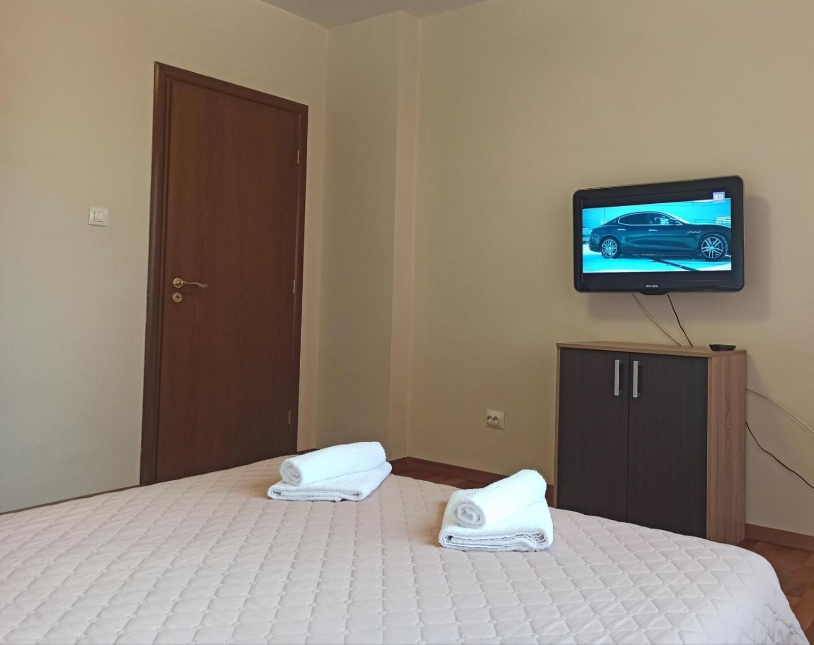 Statevi Guest Apartment Velingrado Exterior foto