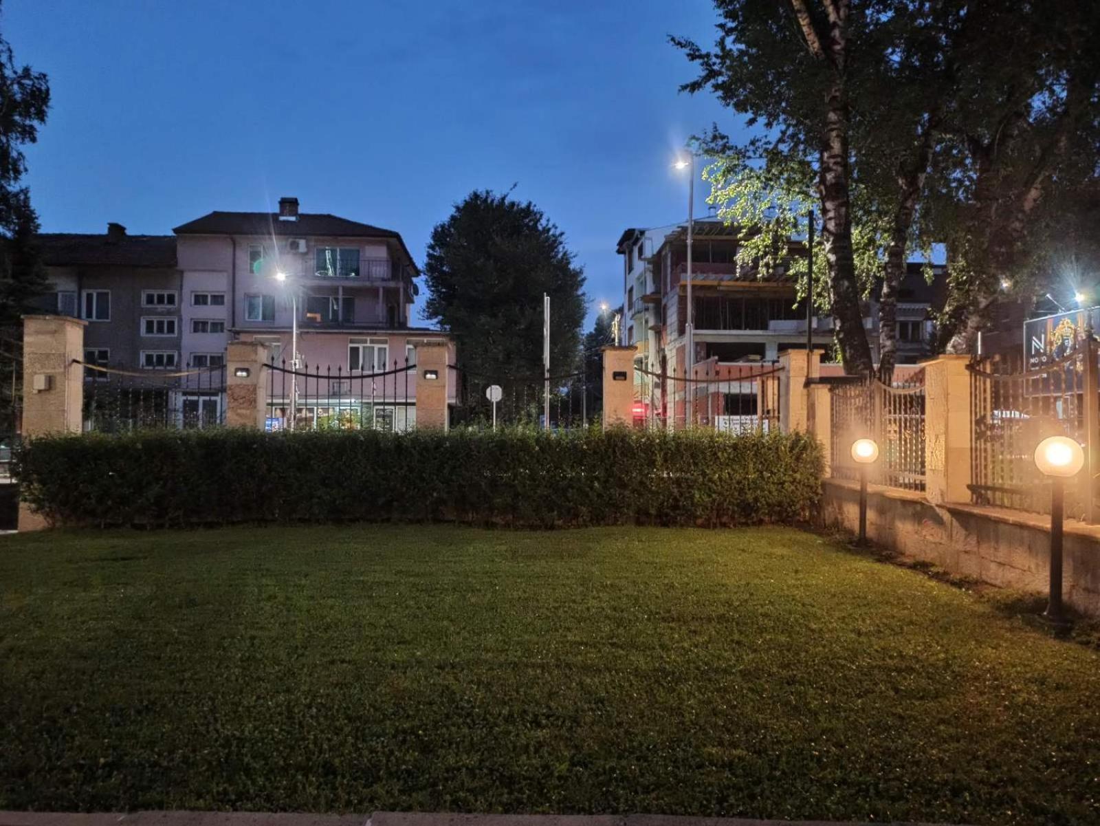 Statevi Guest Apartment Velingrado Exterior foto